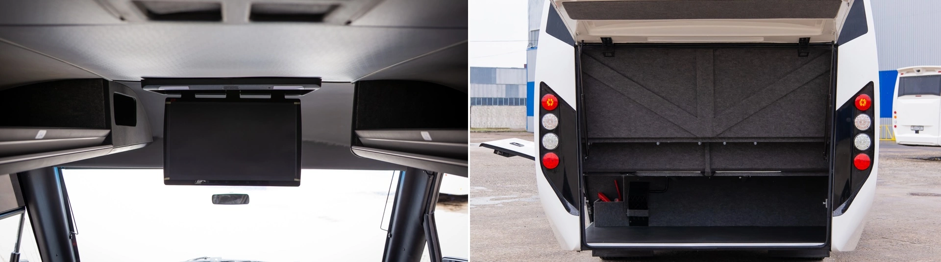 AVIOR Tourist в Казахстане