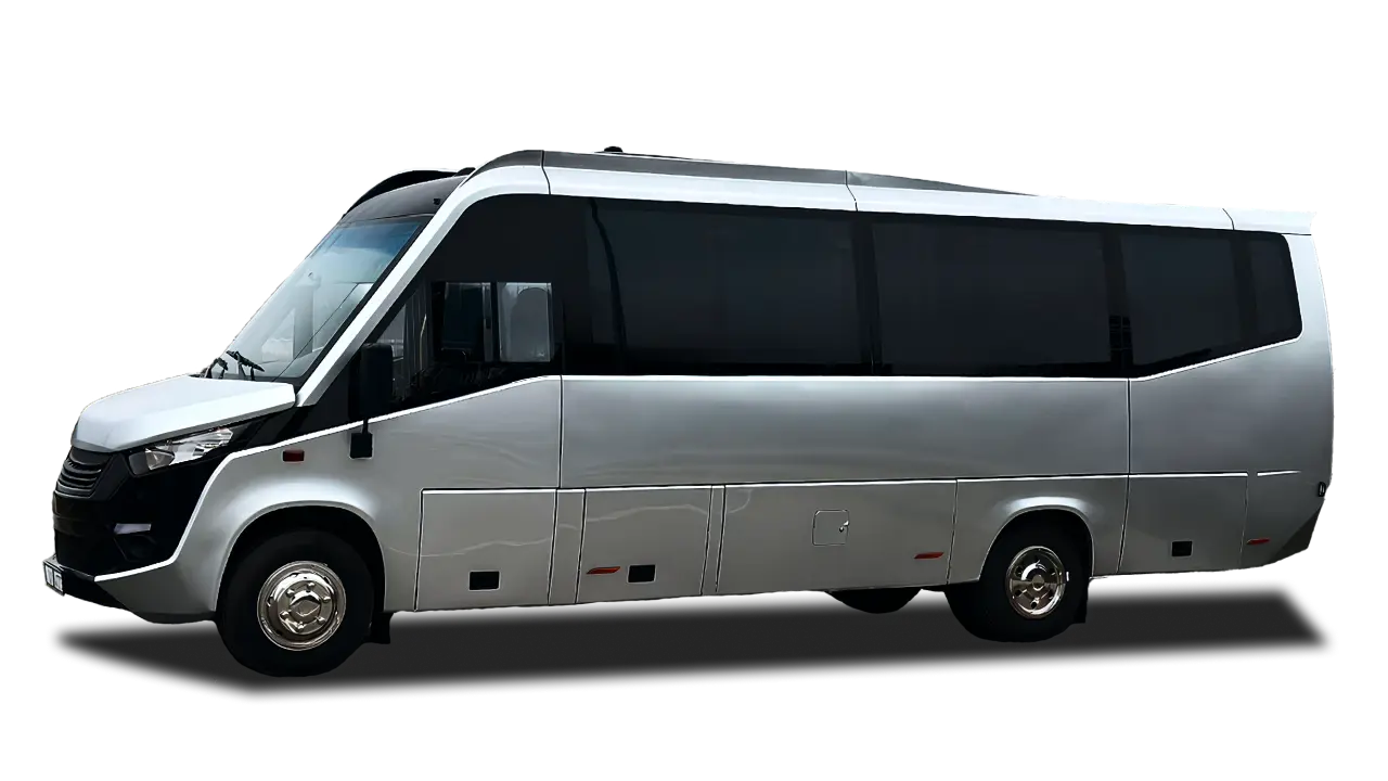 Туристический автобус AVIOR Tourist