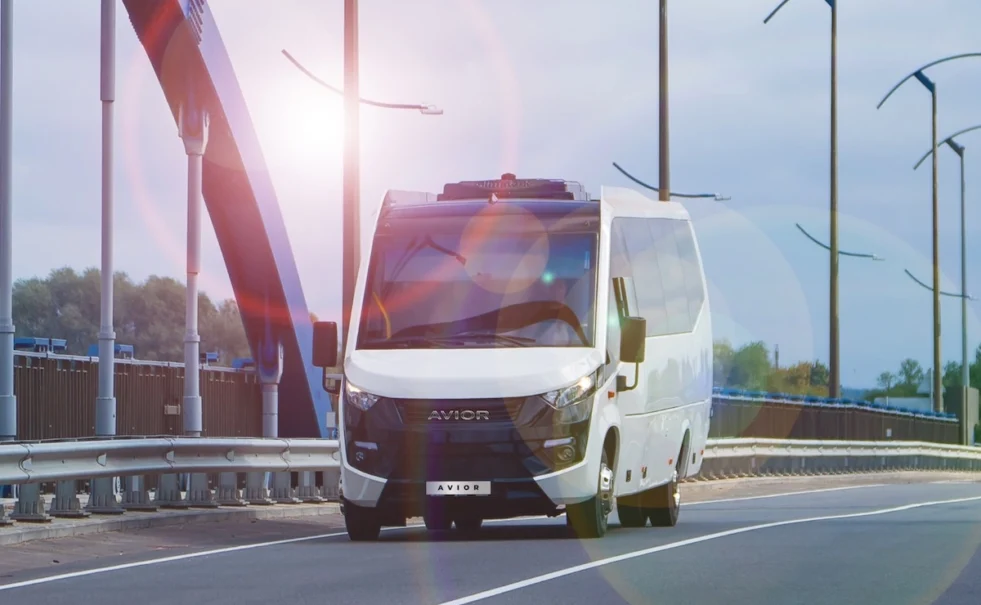 Новый этап в развитии – запуск моделей на новом шасси!